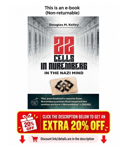 Cells nuremberg in the - in,