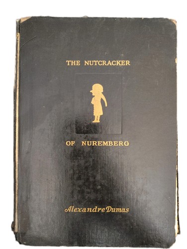The nutcracker nuremberg - nutcracker, of